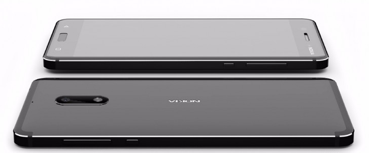 Nokia 6