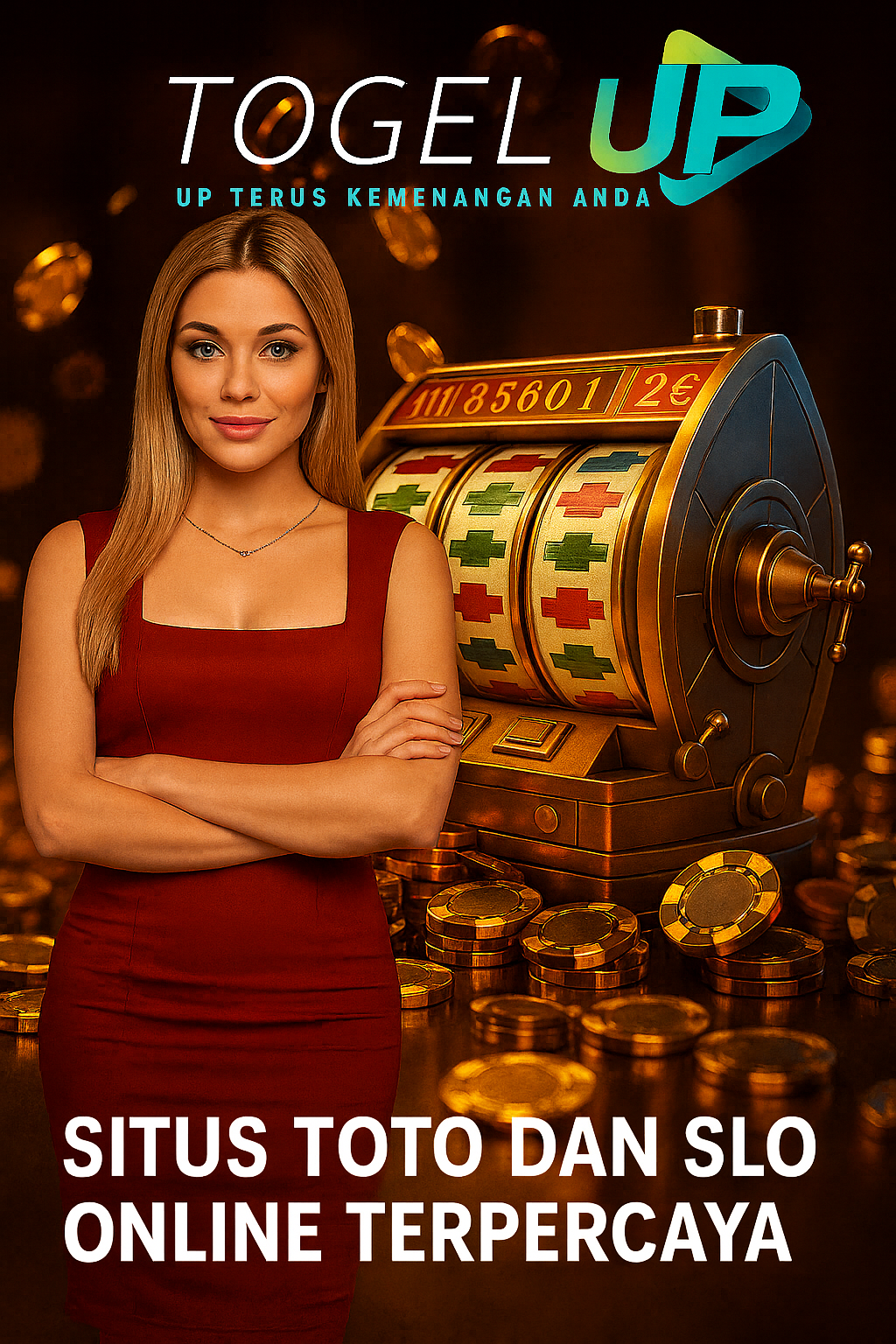 TOGELUP : Loginan Main Situs Toto Slot88 Online & Daftar Bandar Togel 4D Terpercaya Pasti Cuan