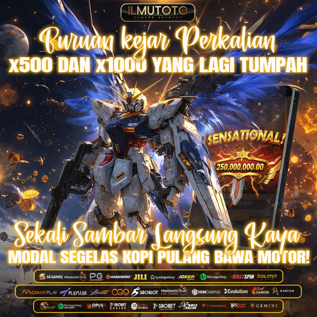 ILMUTOTO | Taktik Bermain Situs Slot Gacor Maxwin & Link Situs Toto Togel Online Terpercaya Saat Ini