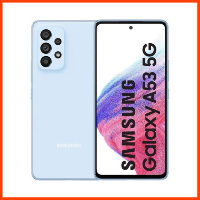 Win a Brand New Samsung Galaxy A53 by Completing a Quick Survey Now!