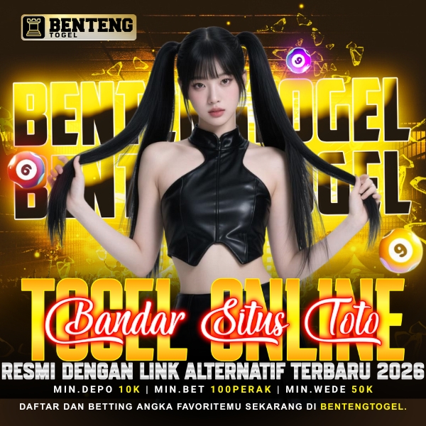 BENTENGTOGEL