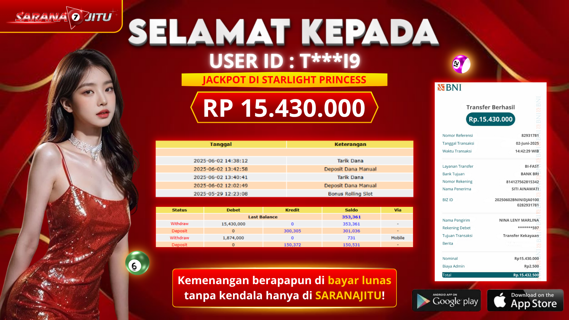 Jackpot 1