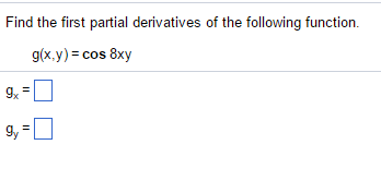 Solved Evaluate the following limit lim 6x (x,y)- (-3,3) | Chegg.com