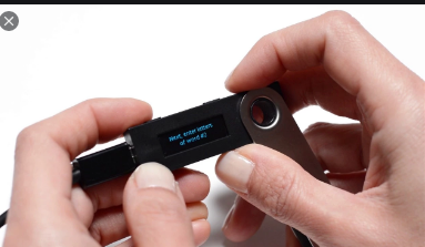 ledger nano cryptocurrencies