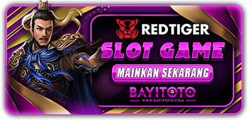 BAYITOTO Game Slot