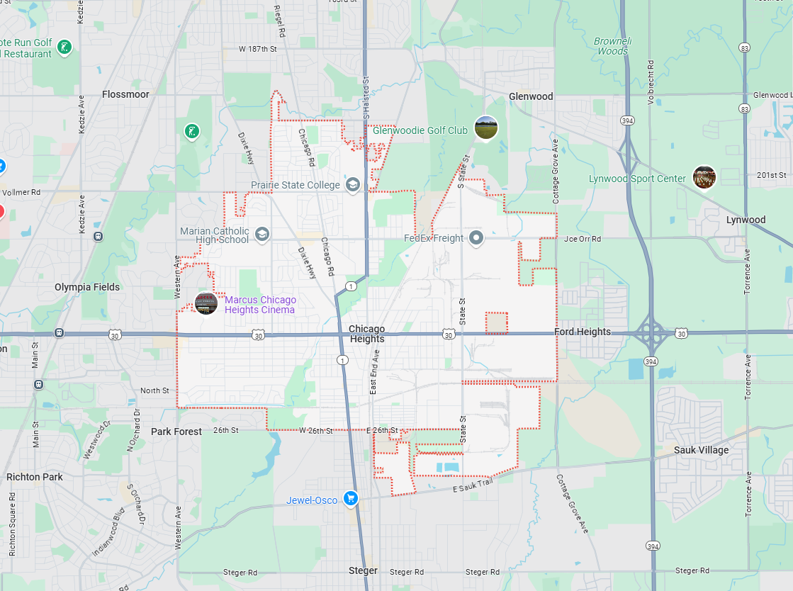 Location of [dealer attr=name]