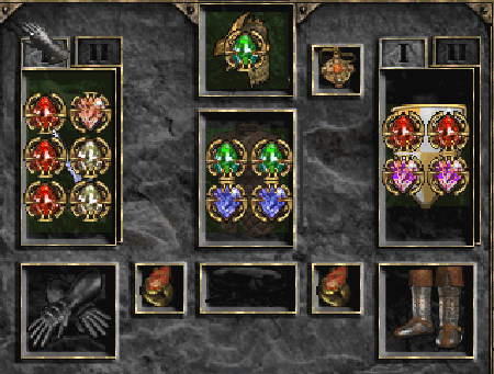 diablo 2 druid elemental summoner build diablo 2 druid elemental summoner build