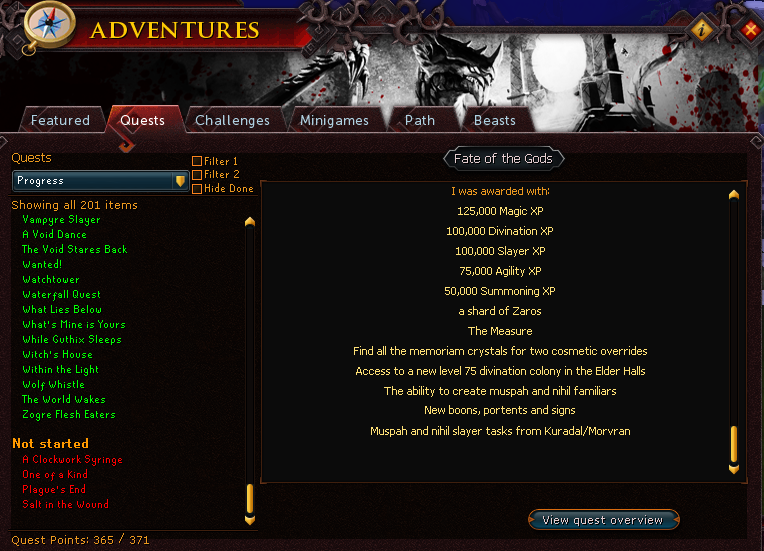 43 best Dungeoneering images on Pholder RS Chronicle, RS Darkscape