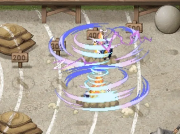 乙姫やミュレに待望の第２覚醒絵が追加！！ドリルがカッコ良すぎて震えるの参考画像 - わんにゃんランド - アイギス攻略まとめ