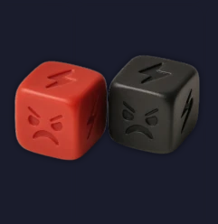 Insult Dice