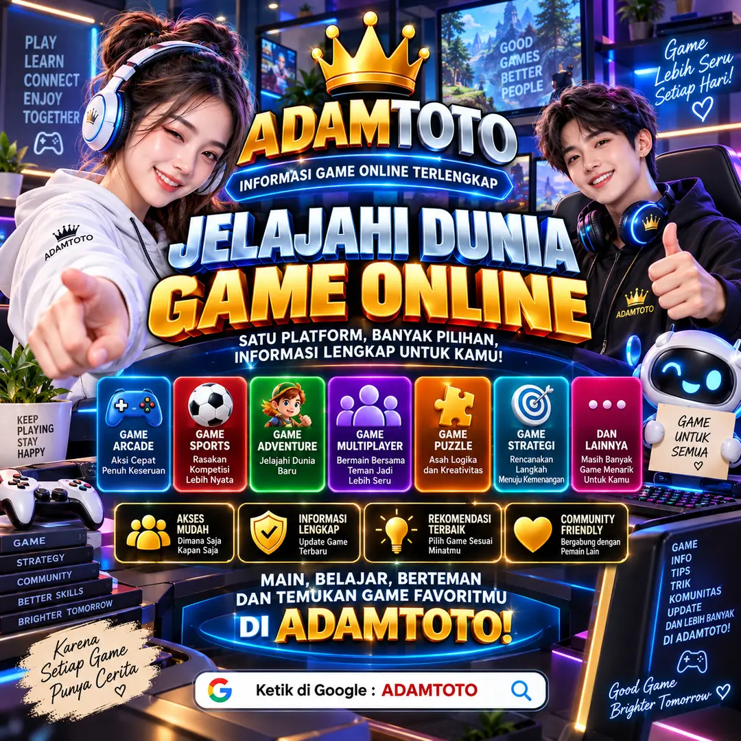 ADAMTOTO game online - gambar 2