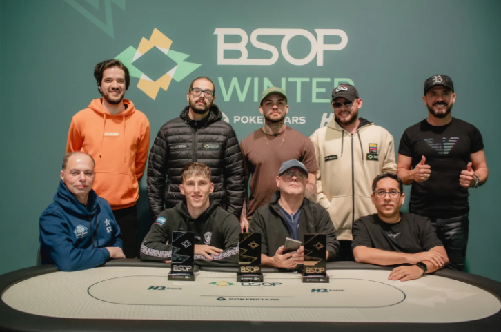 BSOP Winter