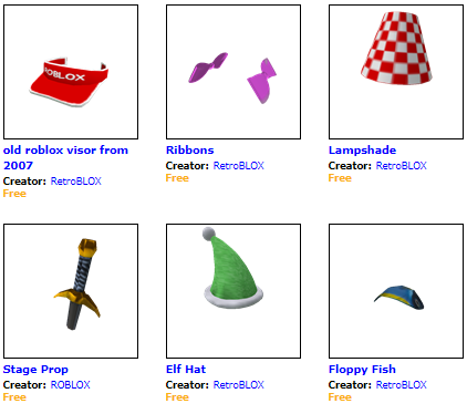Catalog