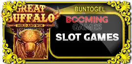 Booming Games City