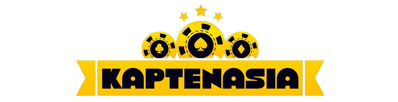 KAPTENASIA Badge