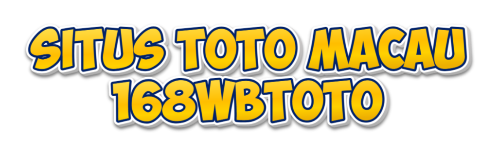 logo 168wbtoto