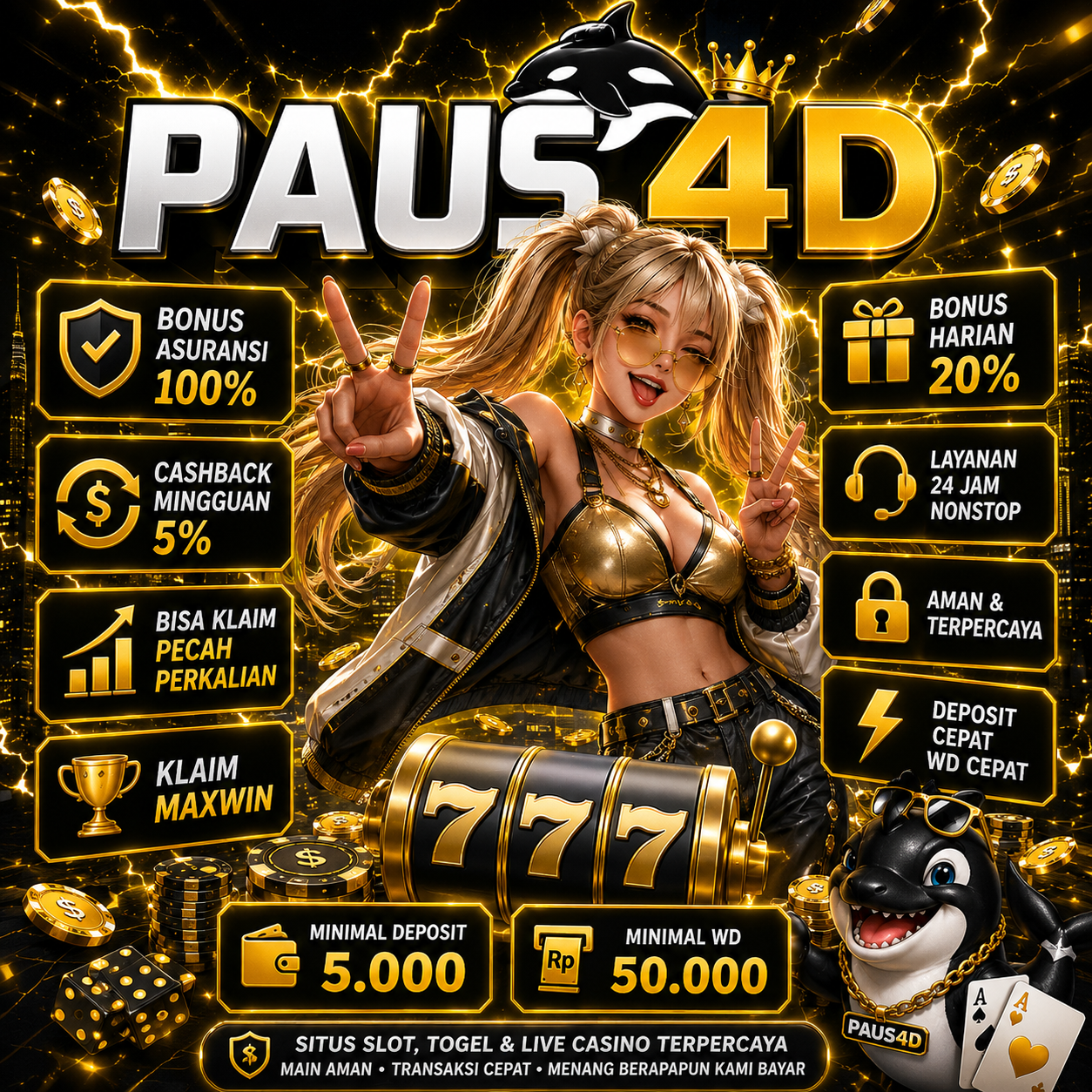 Paus4dresmixx3