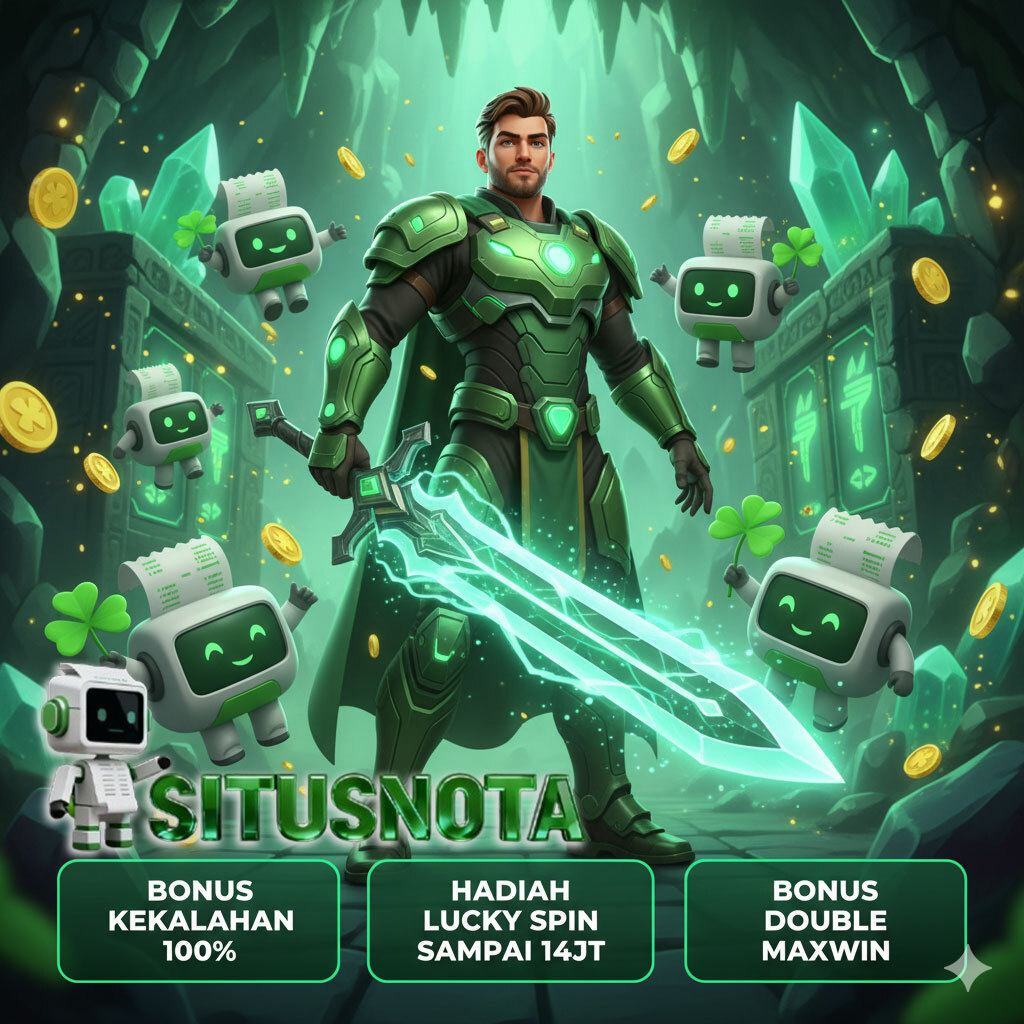 SITUSNOTA555 > Link Alternatif Slot Gaming Terbaru Resmi RTP Tinggi - WooCommerce eCommerce