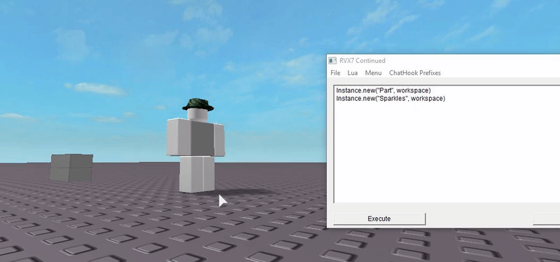 synapses roblox