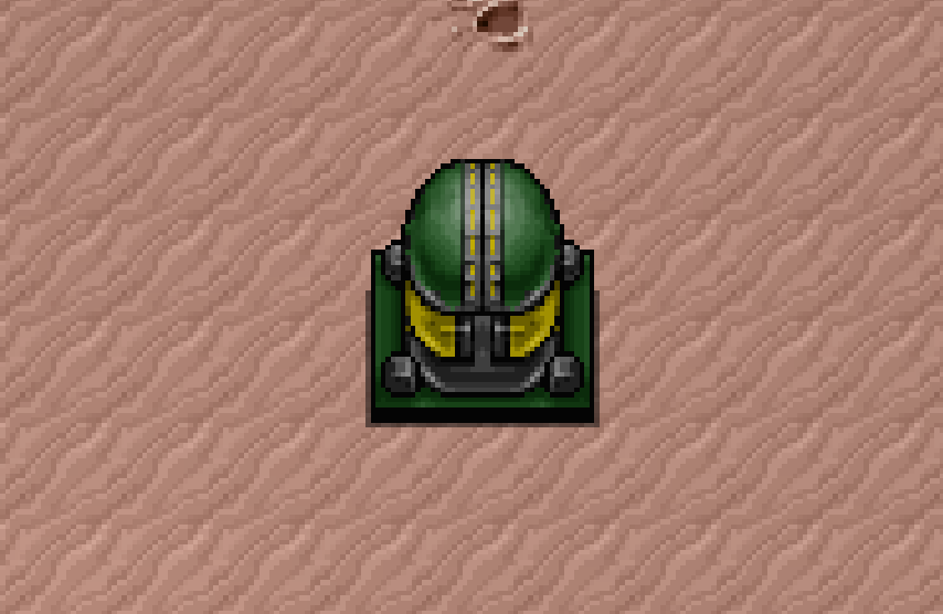 製造装置 - 改 (Fabricator T2)