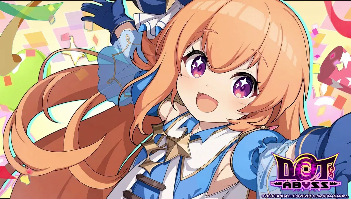新作ドットアビスの攻めすぎ設定に騒然！？コラボ拒否反応の真相とは わんにゃんランド - アイギス攻略まとめ