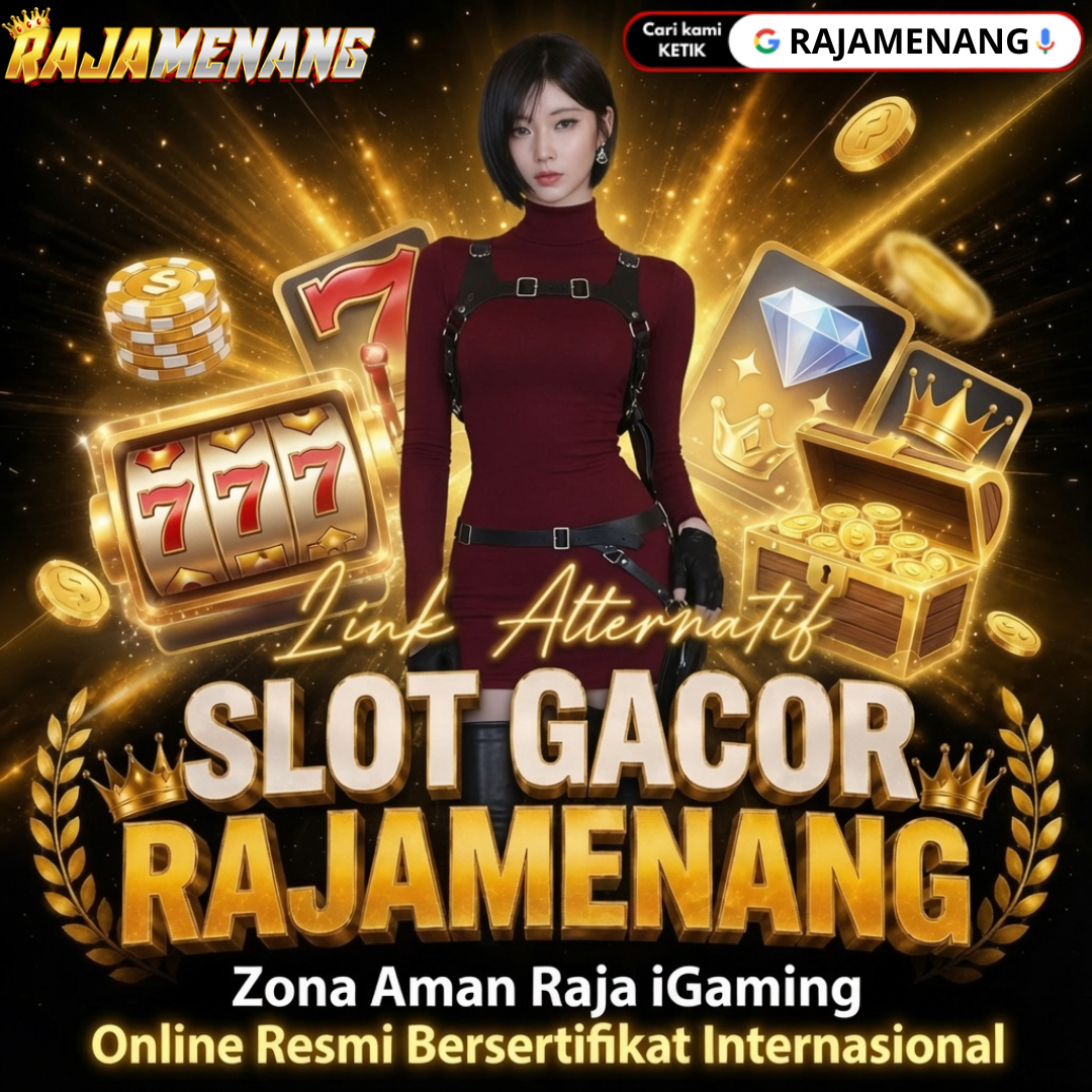 RAJAMENANG