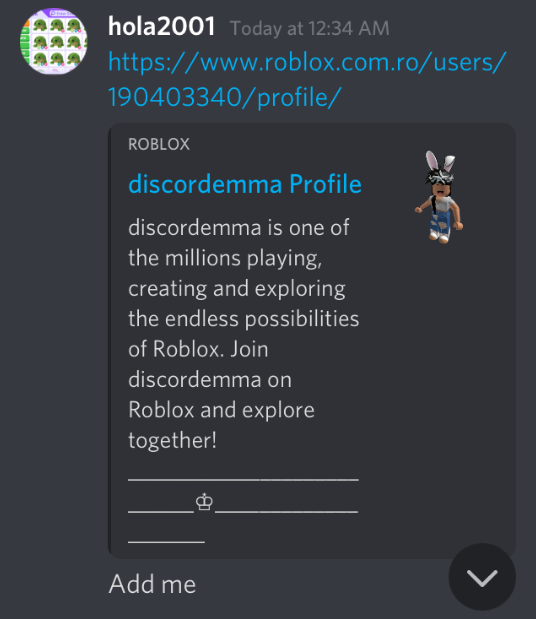 Warning New Account Scamming Method - game private servers game roblox adopt me