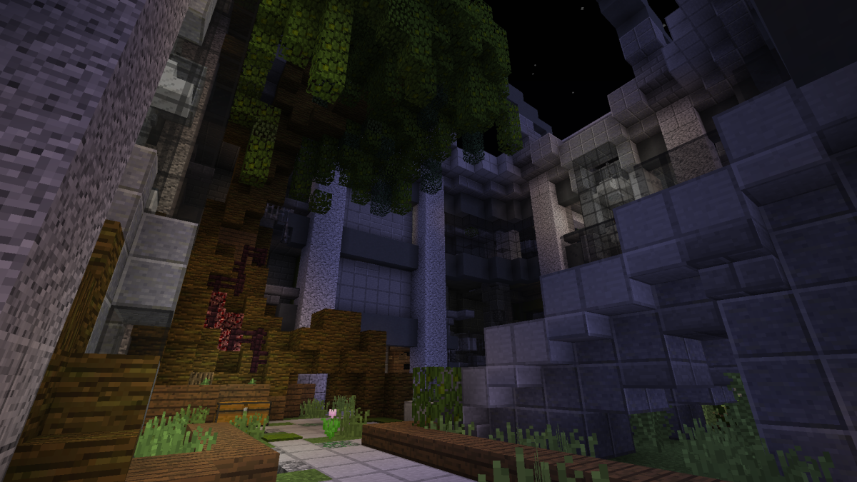 A new zombies map - WITH WORLD DOWNLOAD | Hypixel Forums