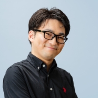 富田 竜太郎さん