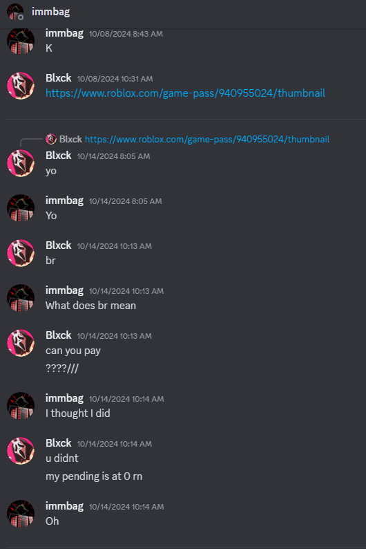 Evidence 5