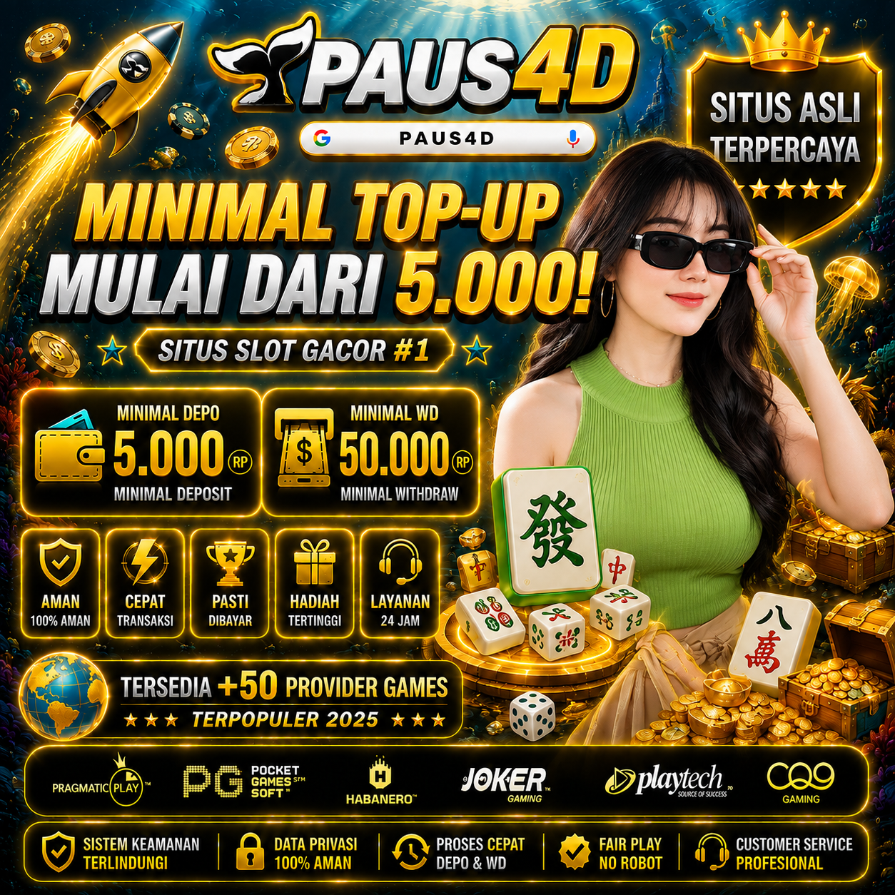 Paus4dresmixx5