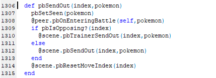 [PokeCommunity.com] undefined method pbOnEnteringBattle