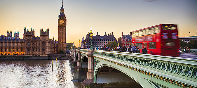 LONDRES