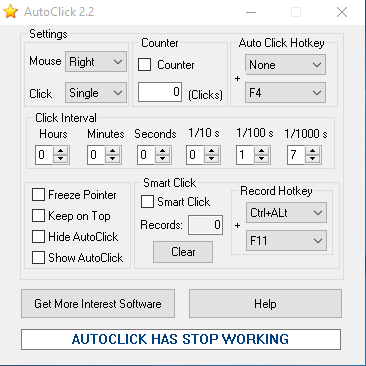 Spoon Auto Clicker - i used an autoclicker for this game 9999 size roblox size simulator