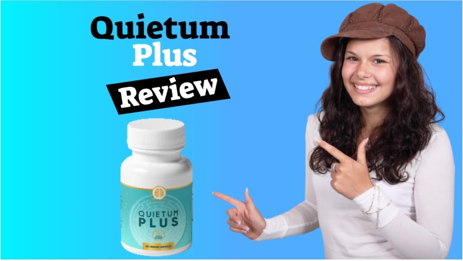 Purchase Quietum Plus