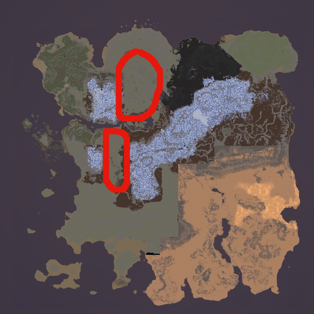 ark survival evolved ragnarok map not downloading