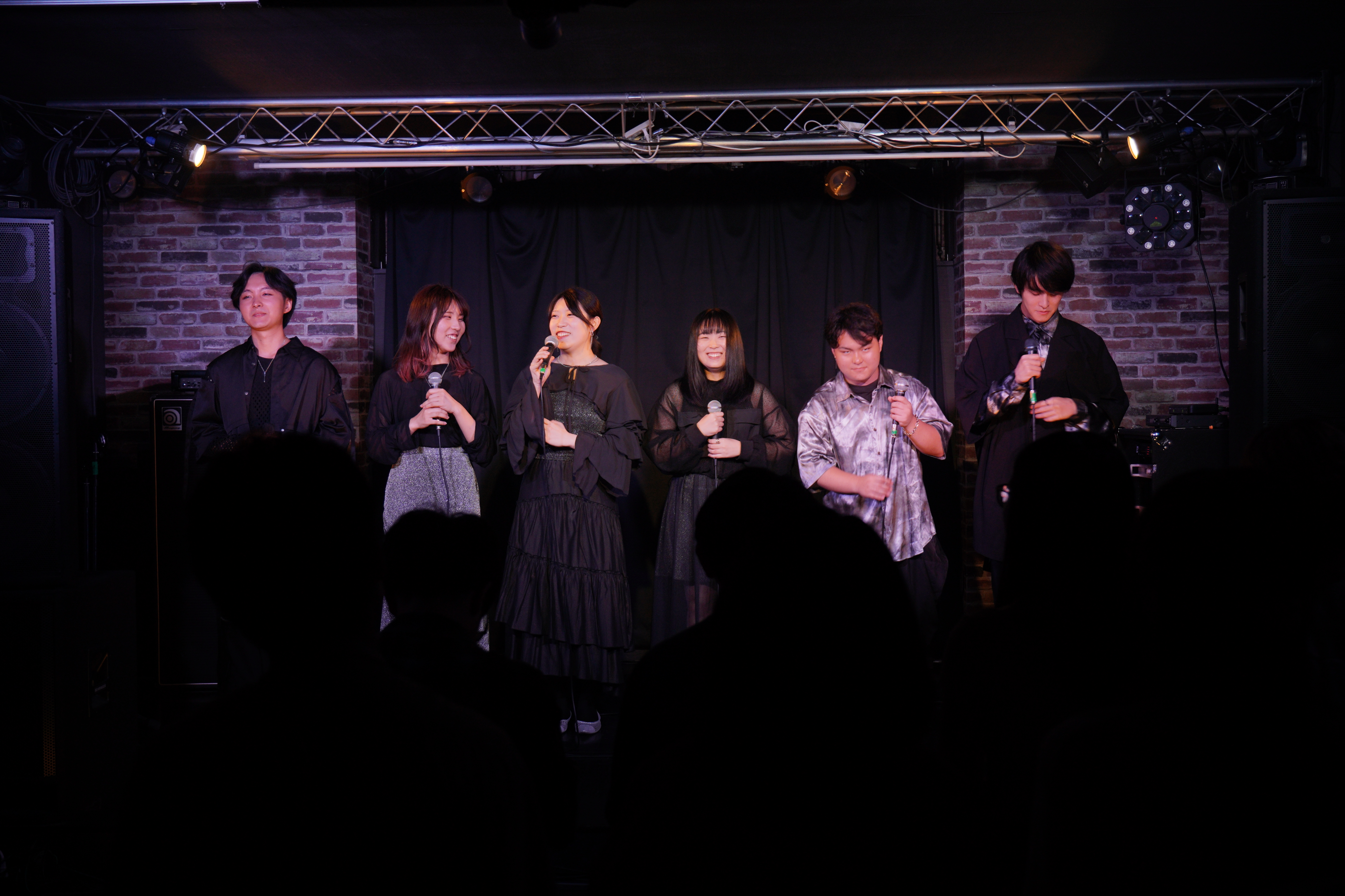 野良ライヴ画像2