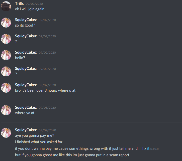 Evidence 5