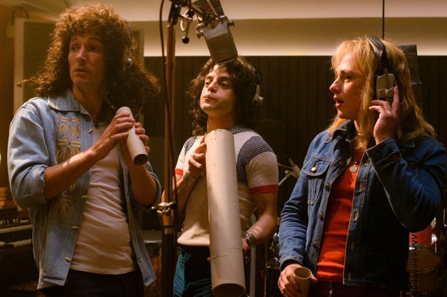 La fotografía y el apartado artístico es de lo más destacable de Bohemian Rhapsody La fotografía y el apartado artístico es de lo más destacable de Bohemian Rhapsody