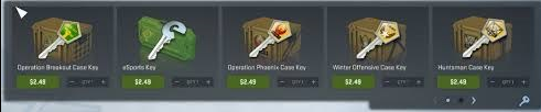 Ключ esports купить кс го h cfg knife в кс го