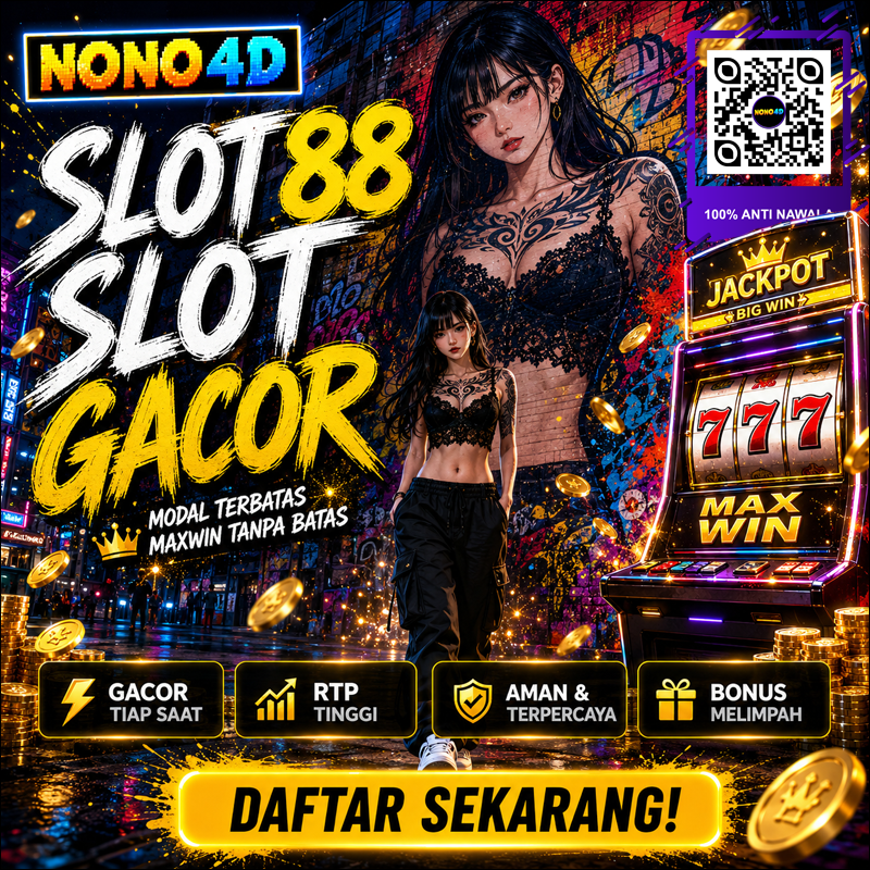 SLOT GACOR