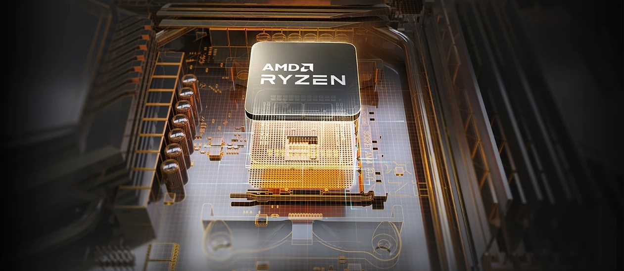 AMD Ryzen 3000 y 5000 placa MSI MPG B550 GAMING PLUS 