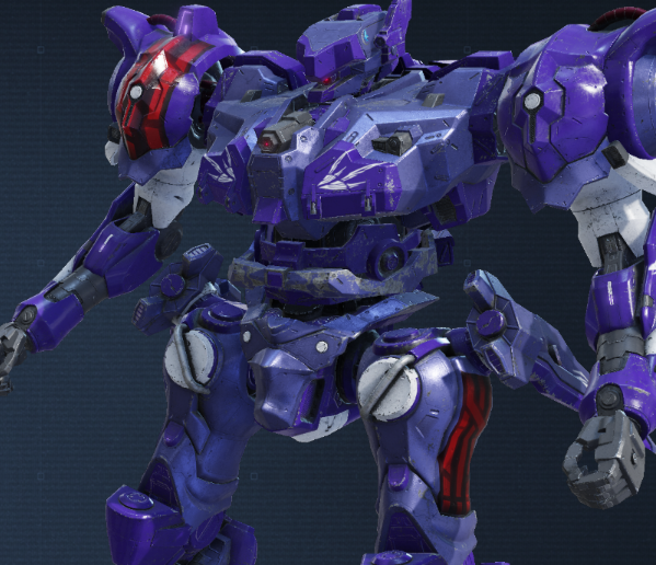 Armor Decor Armored Core Vi Acemblem Showcase And Code Sharing Page 3 Resetera 5286