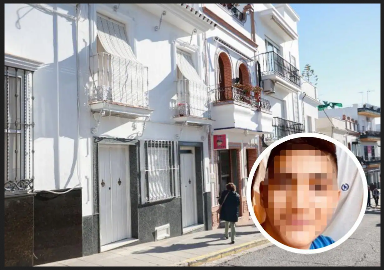 El menor sirio detenido en Montellano por yihadismo planeaba volar a toda su clase