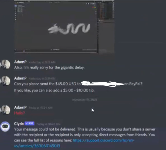 Evidence 3