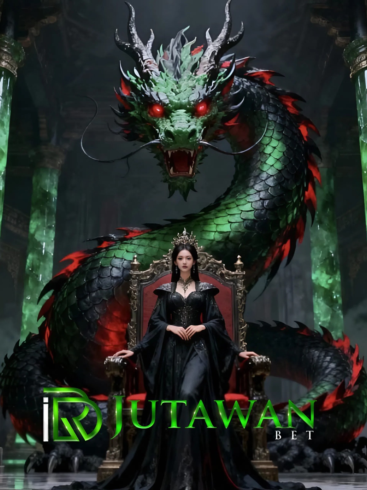 JUTAWANBET : Toto Togel Trusted #1 — Where Fortune Meets Strategy