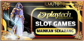 Daftar Slot Games ILMUTOTO