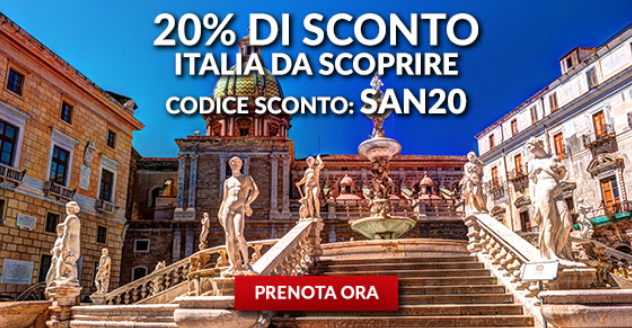 Alitalia Codice Sconto