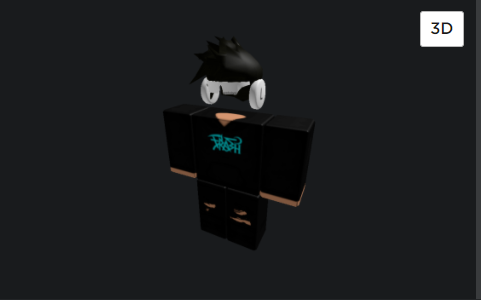 Roblox Account With Workclock Headphones Workclock Shades And Headless - white clockwork glasses roblox
