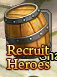 Recruit Heroes